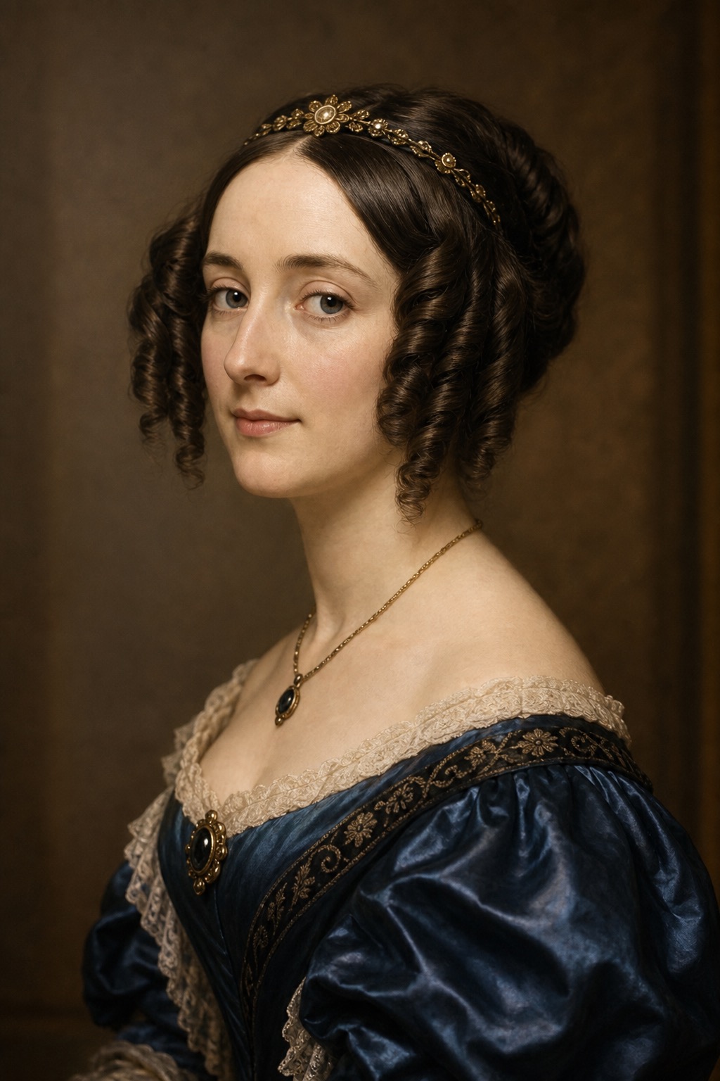 Ada Lovelace