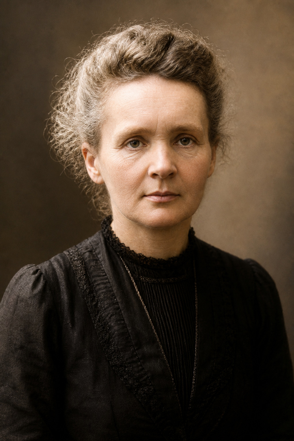 Marie Curie