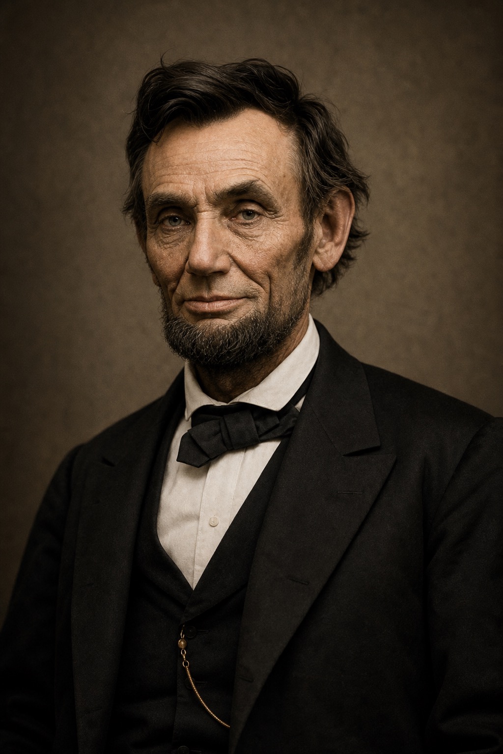 Abraham Lincoln