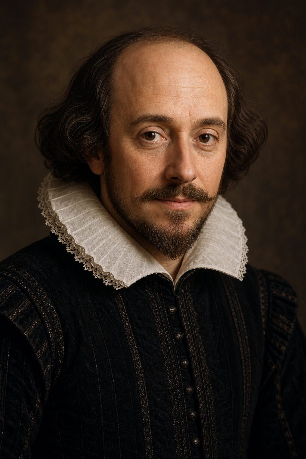 William Shakespeare