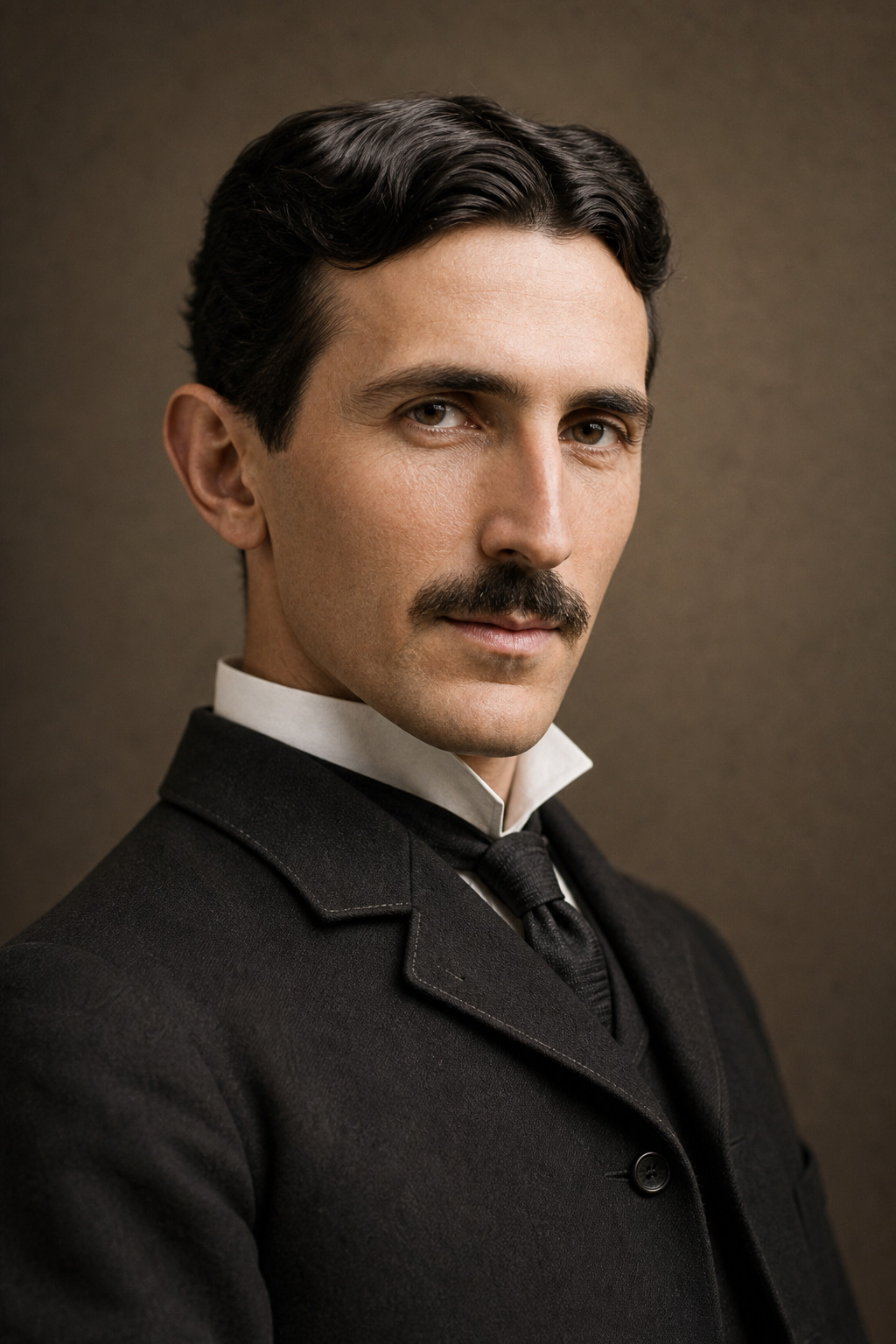 Nikola Tesla